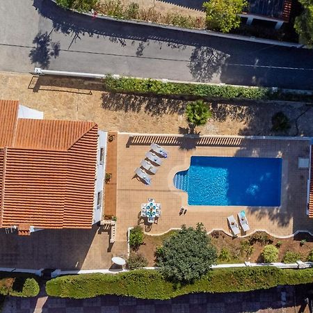 Villa Watsi - Plusholidays Calpe Kültér fotó