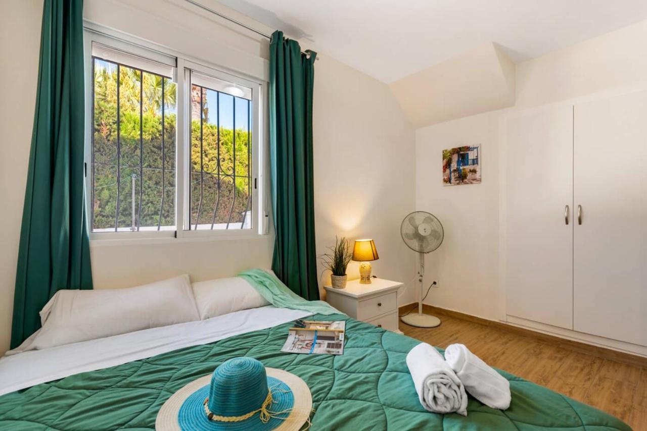 Villa Watsi - Plusholidays Calpe Kültér fotó