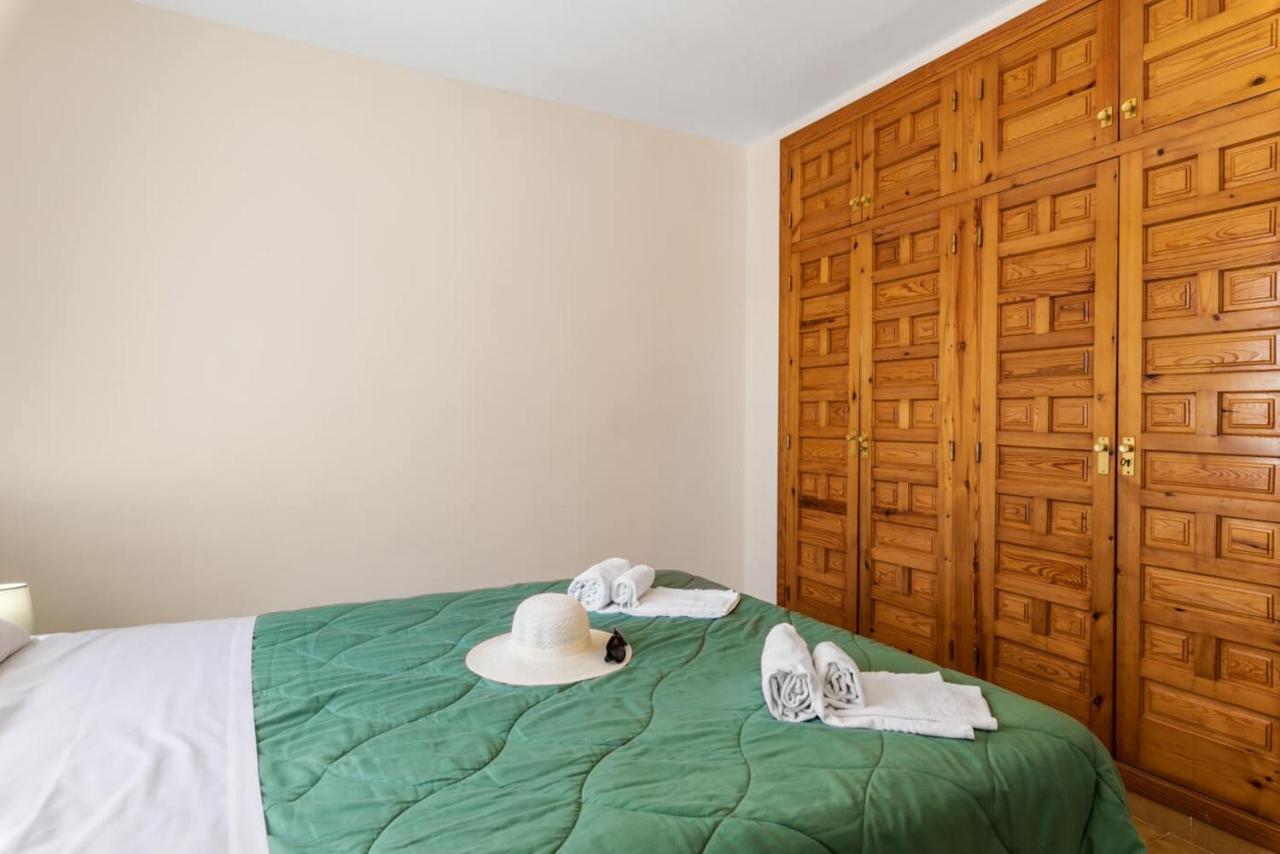 Villa Watsi - Plusholidays Calpe Kültér fotó