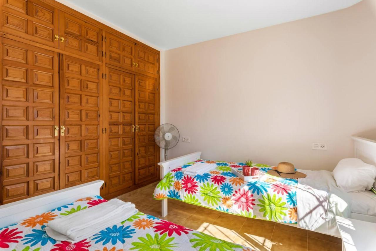 Villa Watsi - Plusholidays Calpe Kültér fotó