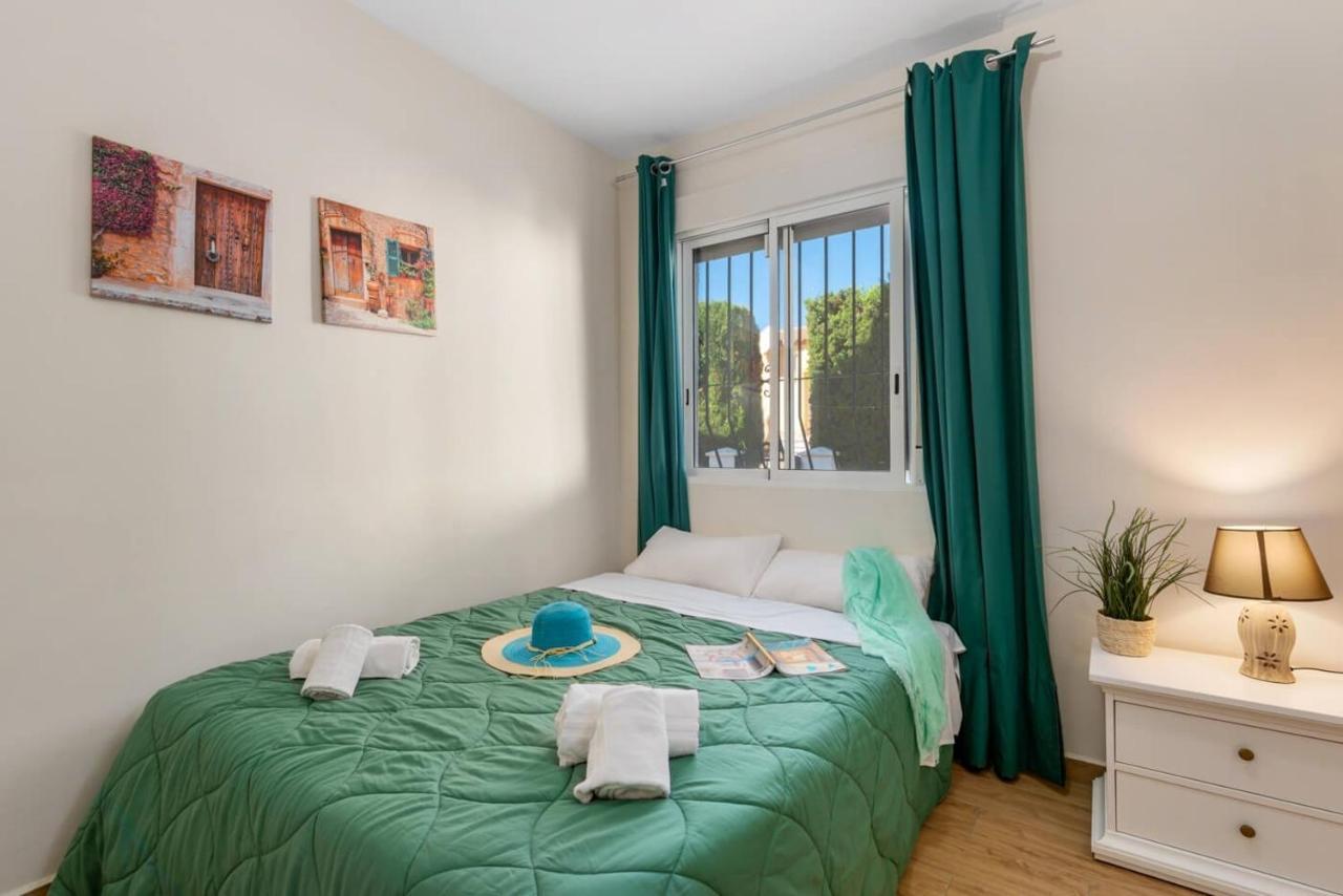 Villa Watsi - Plusholidays Calpe Kültér fotó