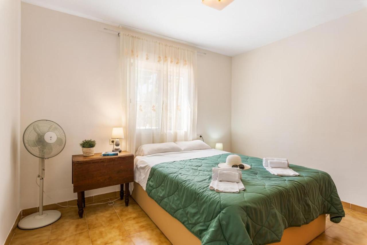Villa Watsi - Plusholidays Calpe Kültér fotó