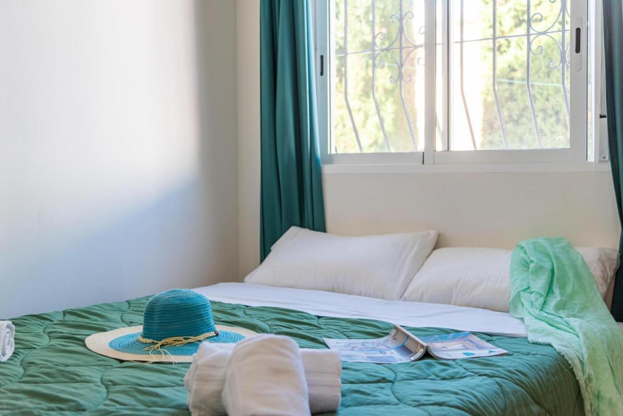 Villa Watsi - Plusholidays Calpe Kültér fotó