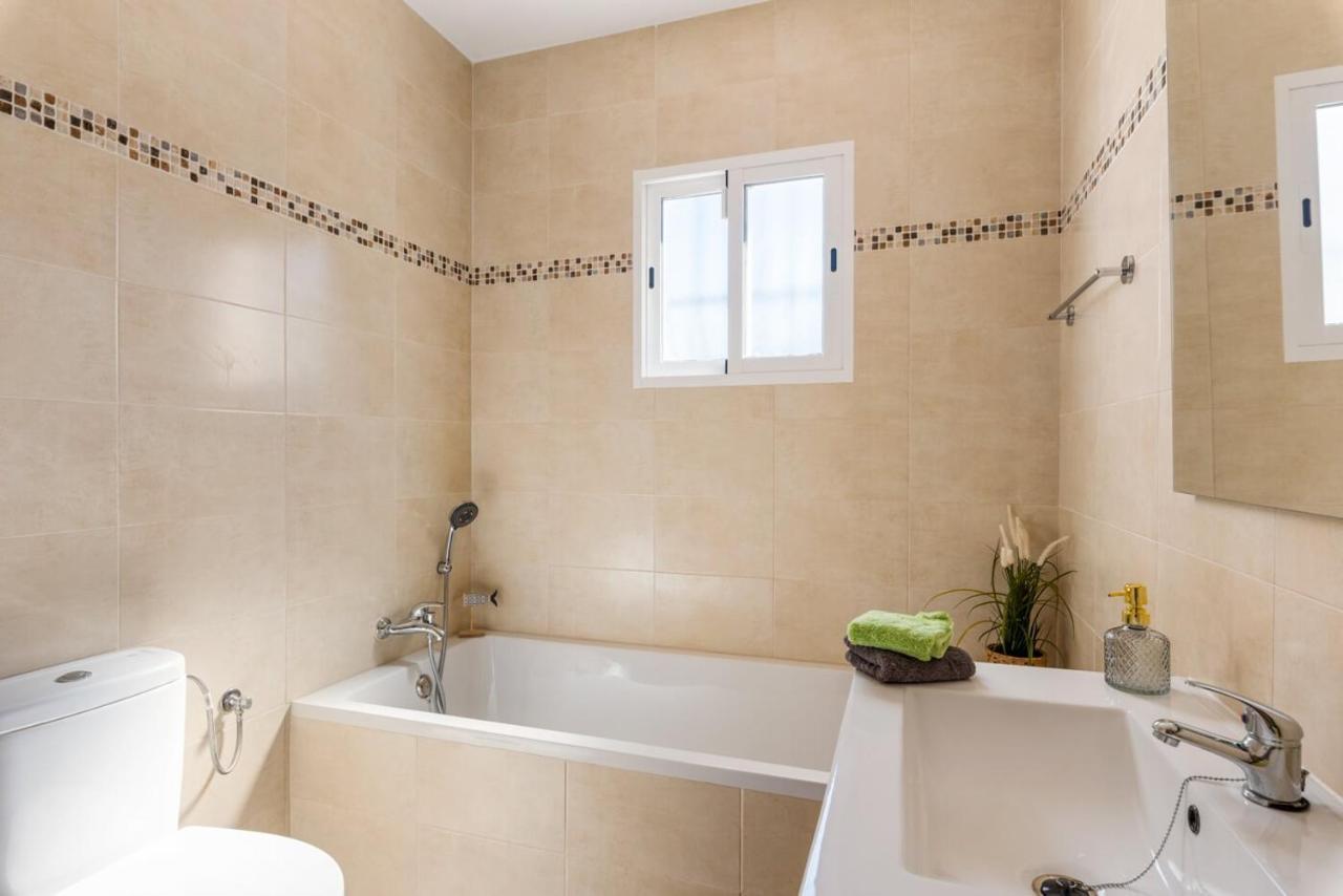 Villa Watsi - Plusholidays Calpe Kültér fotó