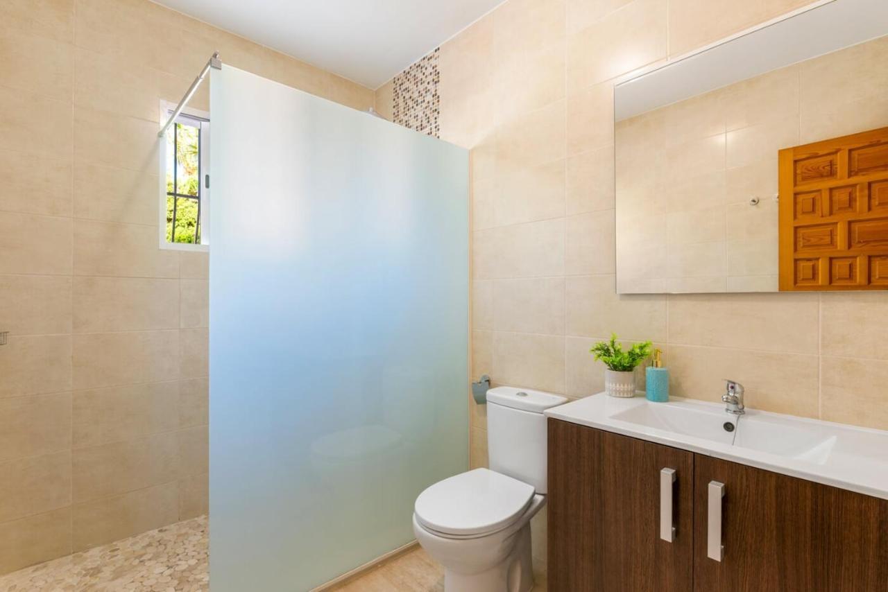 Villa Watsi - Plusholidays Calpe Kültér fotó