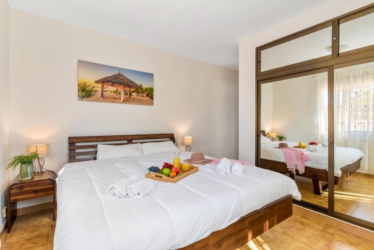 Villa Watsi - Plusholidays Calpe Kültér fotó