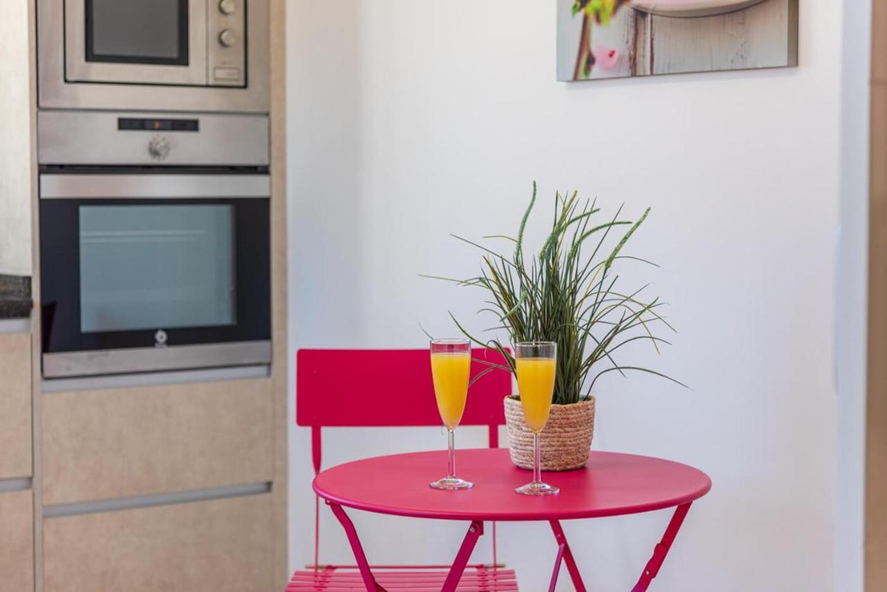 Villa Watsi - Plusholidays Calpe Kültér fotó