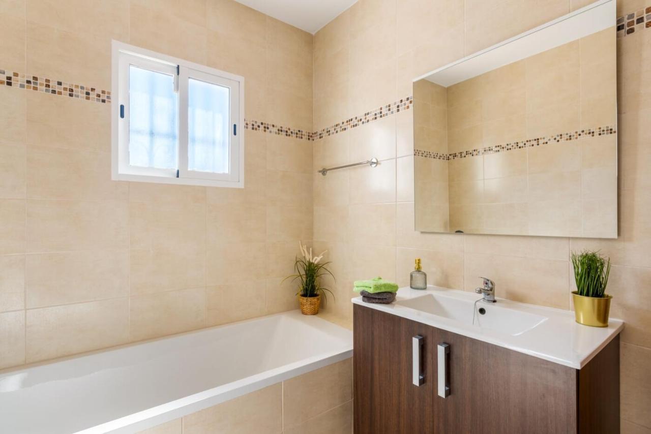 Villa Watsi - Plusholidays Calpe Kültér fotó