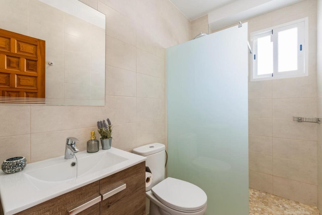 Villa Watsi - Plusholidays Calpe Kültér fotó