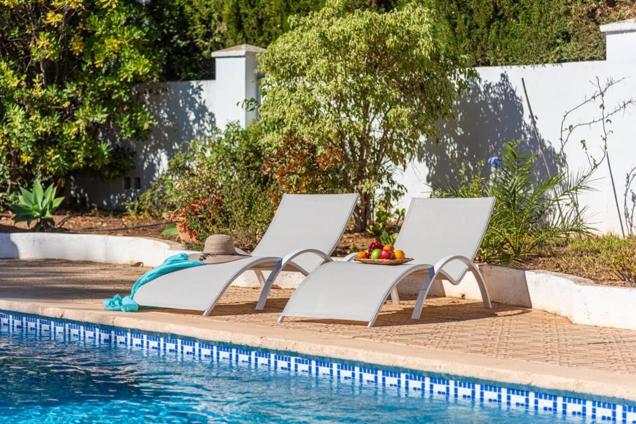Villa Watsi - Plusholidays Calpe Kültér fotó
